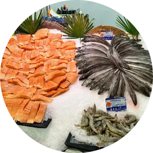 Maree Bleue Poissonnerie En Ligne Yvrac Nos Arrivages Du Moment 02