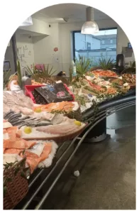 Maree Bleue Poissonnerie En Ligne Yvrac Une Passion Marine Maree Bleue Poissonnerie En Ligne Yvrac Une Passion Marine
