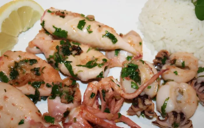 Maree Bleue Poissonnerie En Ligne Yvrac 3 Nouvelles Recettes
