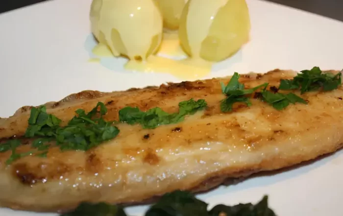 Maree Bleue Poissonnerie En Ligne Yvrac Comme Un Poisson Dans La Farine…