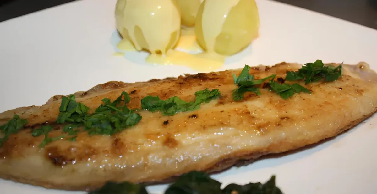 Maree Bleue Poissonnerie En Ligne Yvrac Comme Un Poisson Dans La Farine…
