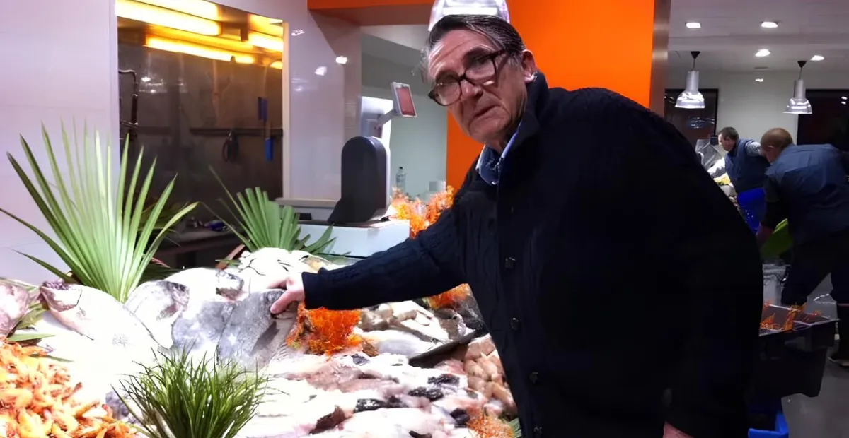 Maree Bleue Poissonnerie En Ligne Yvrac Dans Les Coulisses De Maree Bleue Avec France Bleu Gironde