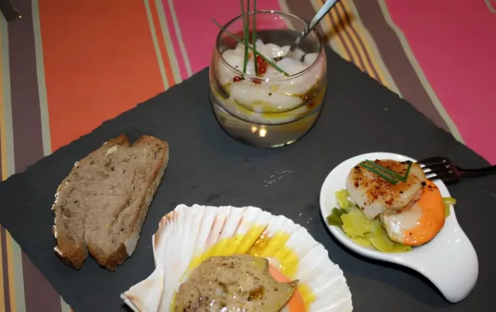 Maree Bleue Poissonnerie En Ligne Yvrac De Nouvelles Recettes A Tester