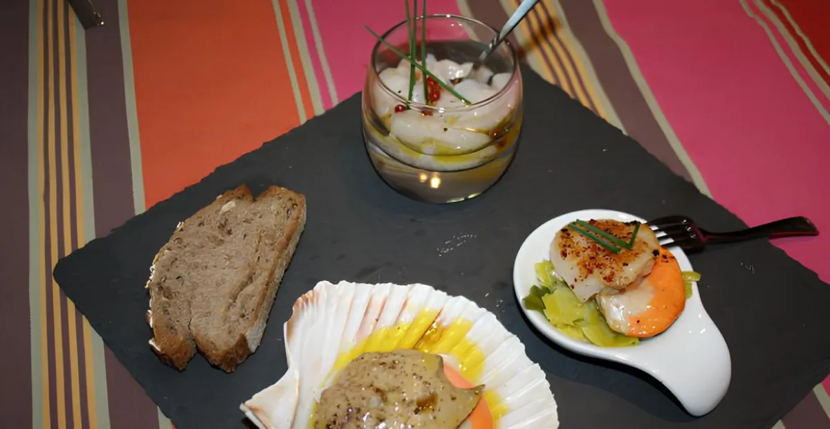 Maree Bleue Poissonnerie En Ligne Yvrac De Nouvelles Recettes A Tester