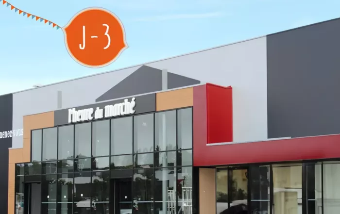 Maree Bleue Poissonnerie En Ligne Yvrac Lancement Dun Nouveau Magasin