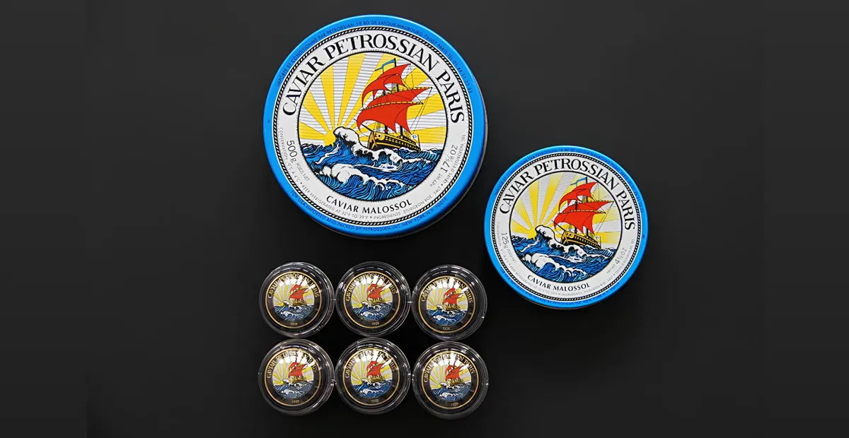 Maree Bleue Poissonnerie En Ligne Yvrac Maree Bleue Ambassadeur Du Caviar Petrossian