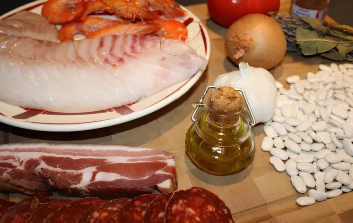 Maree Bleue Poissonnerie En Ligne Yvrac Un Crumble De Poisson