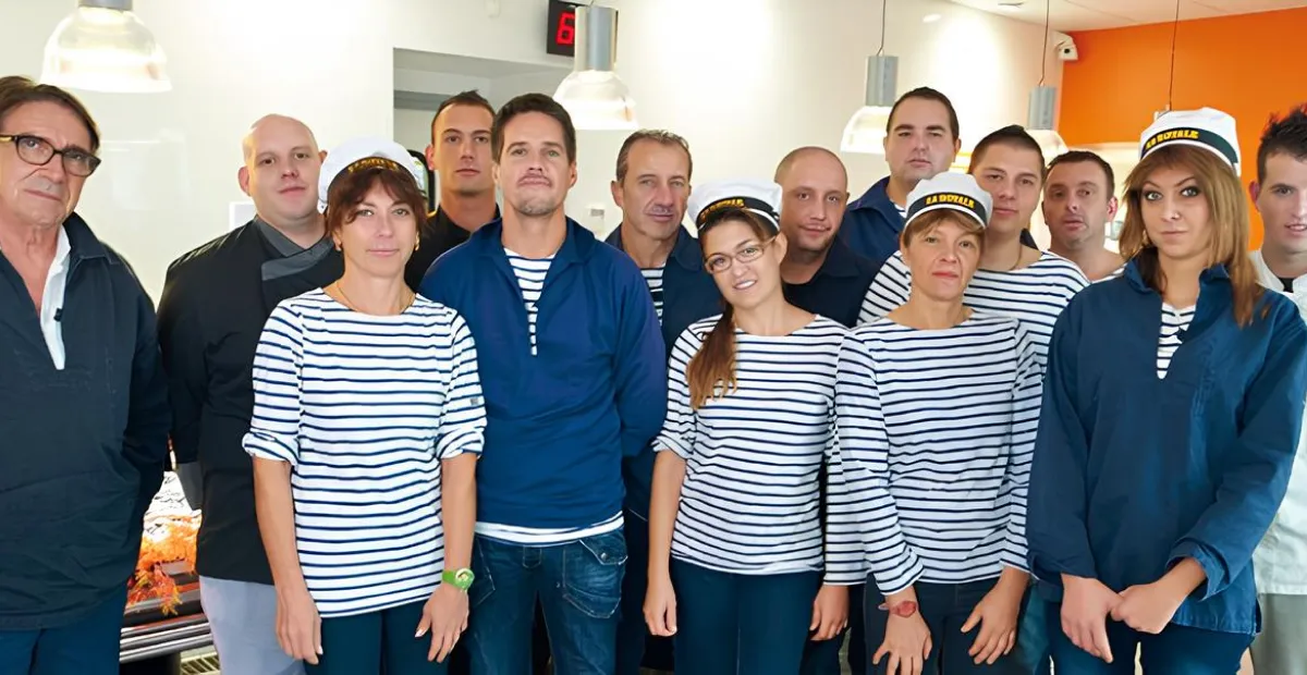 Maree Bleue Poissonnerie En Ligne Yvrac Vous Voulez Tout Savoir Sur Maree Bleue