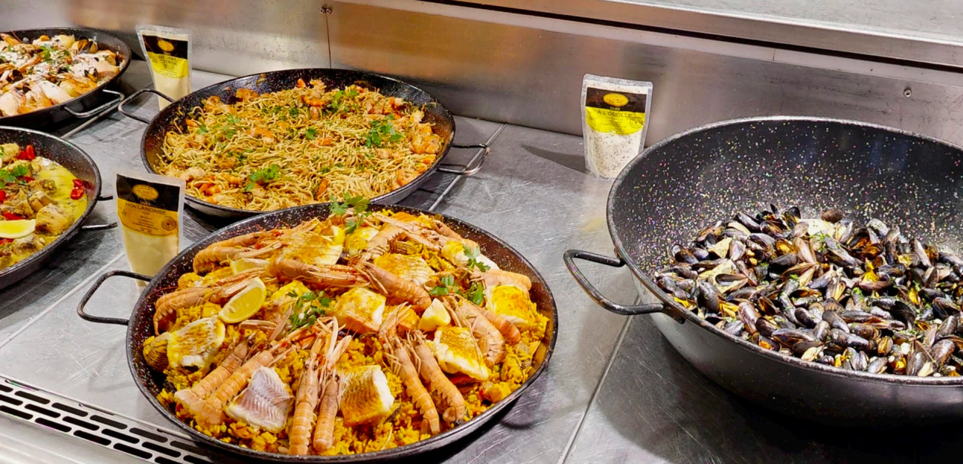 Maree Bleue Poissonnerie En Ligne Yvrac Maree Bleueslide3